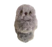 Talking Plush Dolls - Interactive Figures with Recording Feature | Playful Singing Toys with Gentle Movement & Cute Design, Celebration Essentials for Youth Teens Friends to Use at Parties Gatherings