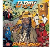 Talking Roots [Lp] [12 Inch Analog]
