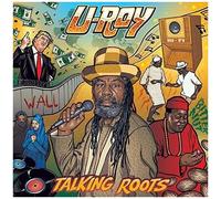 Talking Roots [Lp] [12 Inch Analog]