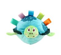 Talking Stuffed Companions - Booster de force motrice, compagnon d'apprentissage tactile, ami de réponse vocale | Unité de croissance musculaire innovante, accessoire de doux interactif