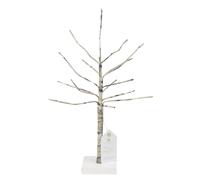 Talking Tables- Centre de Table en Papier recyclé pour Sapin de Pâques à accrocher des décorations | Branches Pliables | Option écologique | Réutilisable à Noël | Conçu au Royaume-Uni Hauteur 40 cm