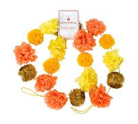 Talking Tables Guirlande d'épices bohème inspirée de l'Inde 1,5 m