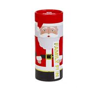 Talking Tables Santa Dipsick Jeu de Noël pour Enfants - Comprend des charades, des blagues, des Jeux - Idée