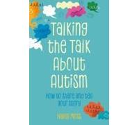 Talking The Talk About Autism