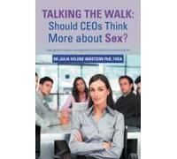 Talking The Walk