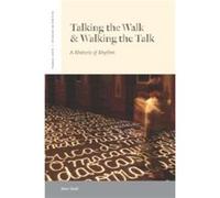 Talking the Walk Walking the Talk by Marc Shell Marc Shell (Auteur)