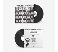 Talking Therapy Ensemble Talking Therapy (Vinyl) 12" Album