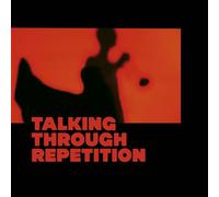 Talking Through Repetition CD