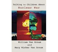 Talking To Children About Nuclear War