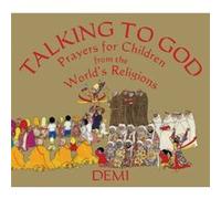 Talking to God by Demi Demi (Auteur)