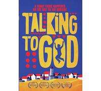 Talking To God [Dvd]