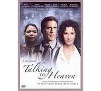 Talking to Heaven [DVD] [Import]