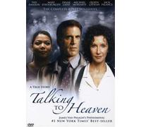 Talking to Heaven [Import USA Zone 1]