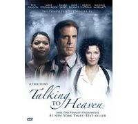 Talking to Heaven [Import USA Zone 1]
