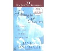 Talking To Heaven