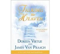Talking to Heaven Mediumship Cards - [Version Originale] Inconnu (Auteur)