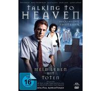 TALKING TO HEAVEN-DIE KOMPLE - GYLLENHAAL,STEPHEN DVD NEUF