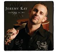 Talking to Me by Jeremy Kay