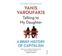 Talking to My Daughter: The Sunday Times Bestseller
