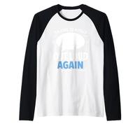 Talking to Myself Humour drôle introverti Overthinking Manche Raglan