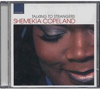 Shemekia Copeland – Talking to Strangers