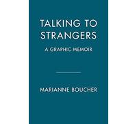 Talking To Strangers