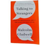 Talking To Strangers