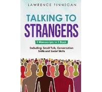 Talking To Strangers