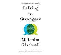 Talking To Strangers