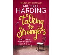 Talking to Strangers by Michael Harding Michael Harding, (Auteur)