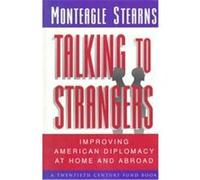 Talking to Strangers Monteagle Stearns (Auteur)