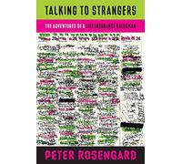 Talking to Strangers: The Adventures of a Life-Insurance Salesman