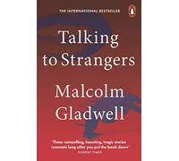 Talking To Strangers