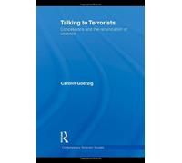 Talking To Terrorists