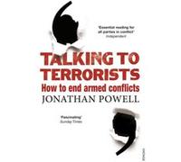 Talking to terrorists Jonathan Powell (Auteur)