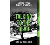 Talking To The Dead