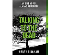 Talking to the Dead – Orion