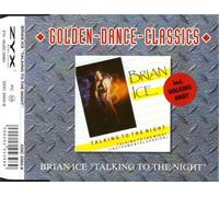 Talking to The Night [Import]