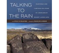 Talking to the Rain: Jornada Mogollon and the Rio Grande Tradition