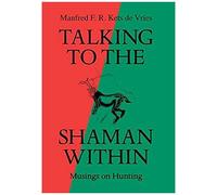 Talking To The Shaman Within