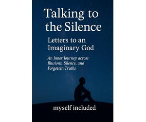 Talking to the Silence: Letters to an Imaginary God An Inner Journey across Illusions, Silence, and Forgotten Truths