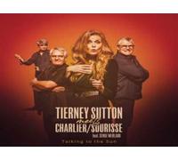 Talking To The Sun CD