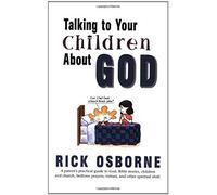 Talking To Your Children About God