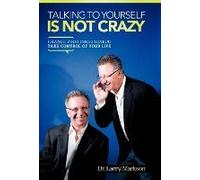 Talking To Yourself Is Not Crazy