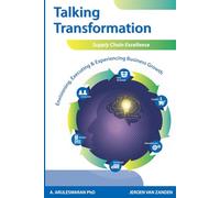 Talking Transformation: Supply Chain Excellence