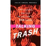 Talking Trash by Julie Manga Julie Engel Manga (Auteur)