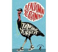 Talking Turkeys (Puffin Poetry) (Paperback) Benjamin Zephaniah, (Auteur)