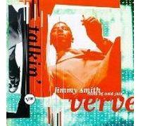 Talking Verve : Roots Of Acid Jazz