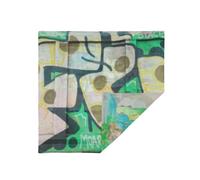 Talking Walls - Scarves - Femme - Accessoires - Multicolore - Taille: ONE Size