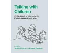 Talking with Children Talking with Children (Auteur)
